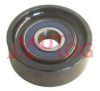 AUTLOG RT1318 Deflection/Guide Pulley, v-ribbed belt